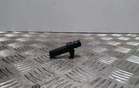 Crankshaft position sensor