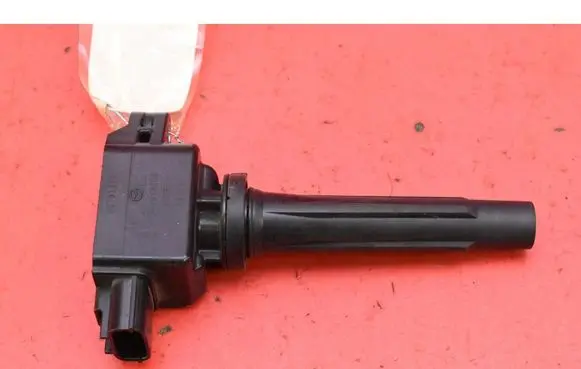 Mazda 6 High voltage ignition coil PE2018100