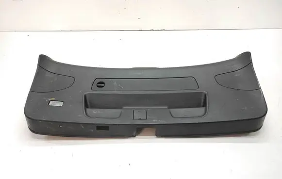 Audi A4 S4 B9 8W Tailgate trim 8W9867979