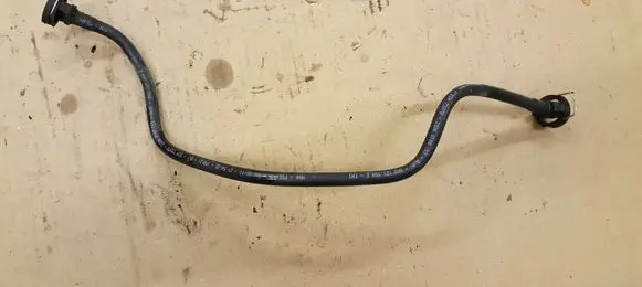 Audi A4 S4 B8 8K Engine coolant pipe/hose 8K0121164E