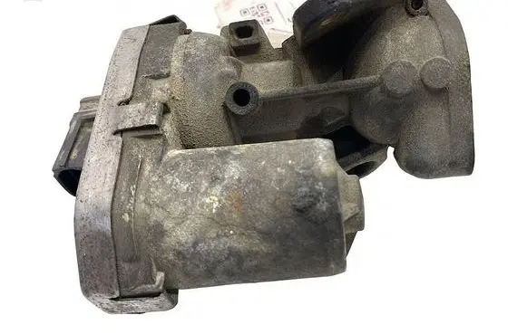 Citroen Jumper EGR valve