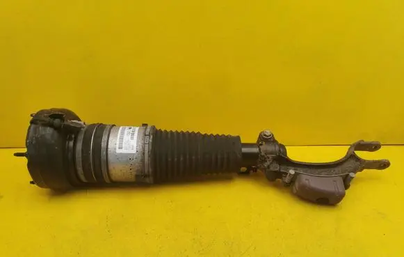 Audi A6 Allroad C7 Front air suspension shock absorber 4G0616039AG