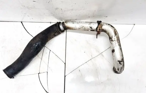 Volvo S80 Intercooler hose/pipe 9186477