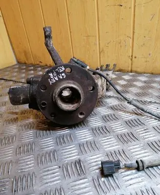 Ford Galaxy Front wheel bearing hub 