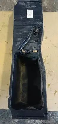 BMW X5 F15 Tool box 7284306 17711410