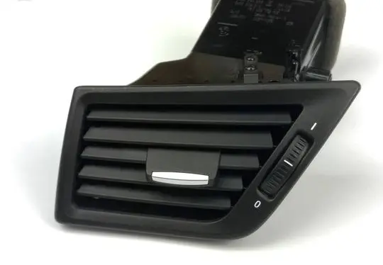 BMW X1 E84 Dashboard side air vent grill/cover trim 991233 64222