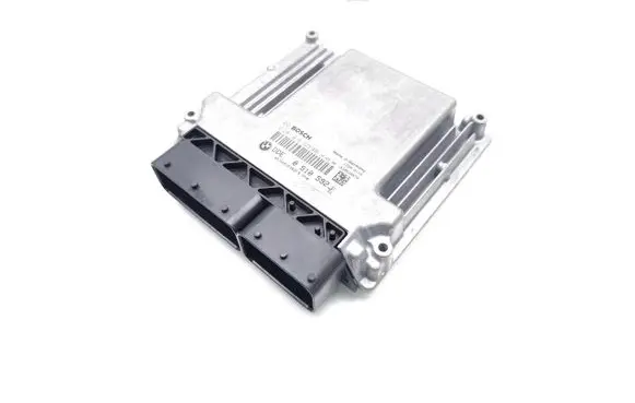 BMW X1 E84 Engine control unit/module 8510592 0281016925