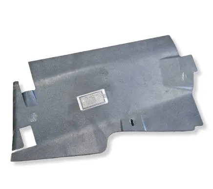 BMW 7 E32 Glove box lid/cover 1964726