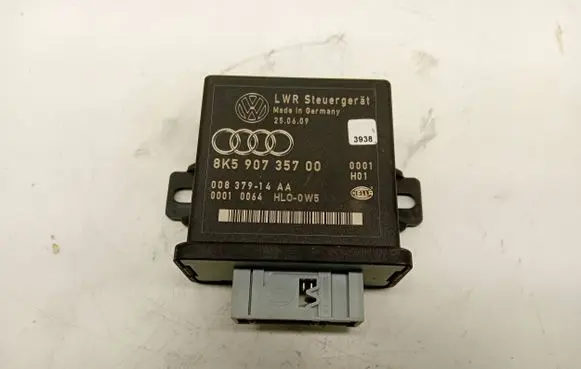 Audi A4 S4 B8 8K Light module LCM 8K5907357 00837914AA 00010064