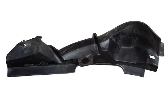 Audi A6 S6 C7 4G Fender mounting bracket 4G0805234 4G0805234A