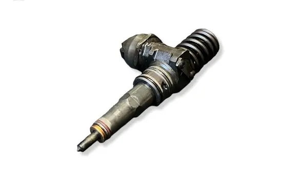 Volkswagen PASSAT B5.5 Fuel injector 038130073AL BGW