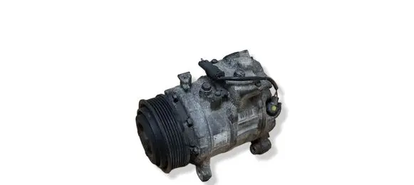 BMW X3 F25 Air conditioning (A/C) compressor (pump) 9216467