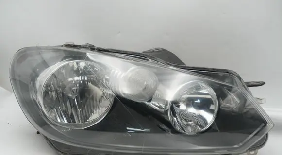 Volkswagen Golf VI Headlight/headlamp 5K1941006M 89319341 5K0941607C