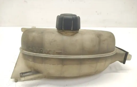 Renault Trafic II (X83) Coolant expansion tank/reservoir 7700312900 91165571