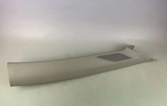 Volkswagen Golf VIII (A) pillar trim 5H0867234D 5H0035411