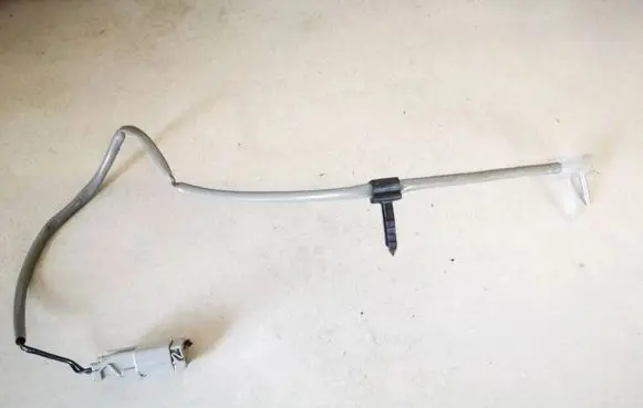 Honda CR-V Interior temperature sensor