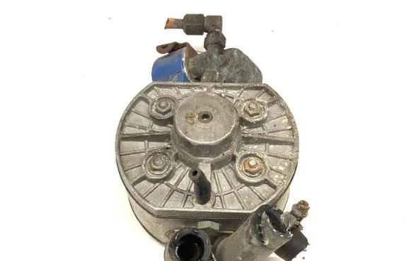 Honda CR-V LP gas reducer 67R-013949