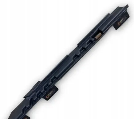 Mercedes-Benz E W212 Parcel shelf load cover A2126900338