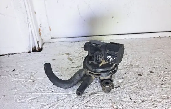 Ford Scorpio Turbo solenoid valve 95BB9C915AB