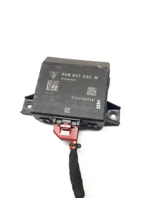 Porsche Macan (95B) Gateway control module 95B907530M 40541113 3F015141