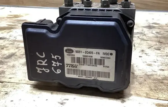 Ford S-MAX ABS Pump 9G912C405FA 54085182B
