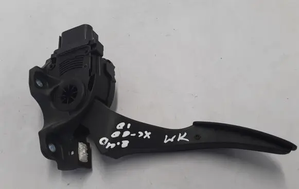 Volvo XC60 Accelerator throttle pedal