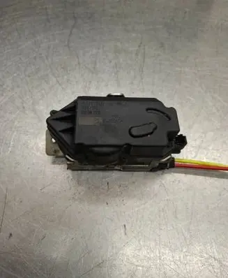 Mercedes-Benz E W211 Tailgate/trunk/boot lock/catch/latch A2117400036 0098178 159104
