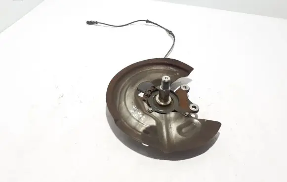 Renault Scenic IV - Grand scenic IV Rear wheel hub 430433660R