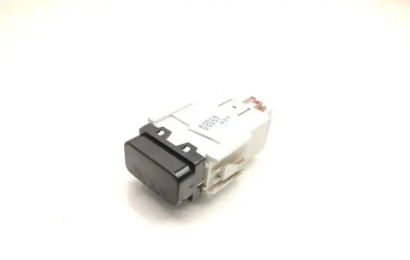 Toyota Hilux (AN10, AN20, AN30) Passenger airbag on/off switch 