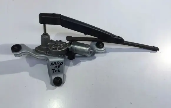 KIA Niro Rear wiper blade arm 98700G5000