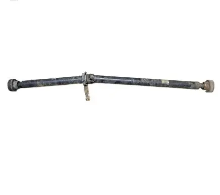 Volkswagen PASSAT B5.5 Drive shaft (set) 3B0521101P