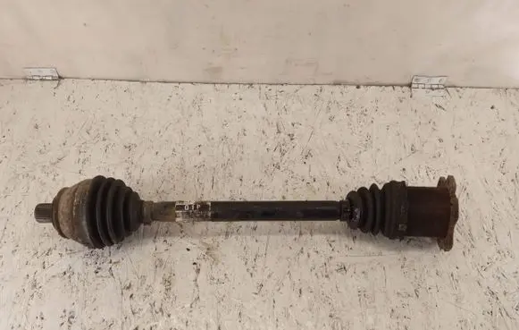 Audi A8 S8 D3 4E Front driveshaft 4E0407271P