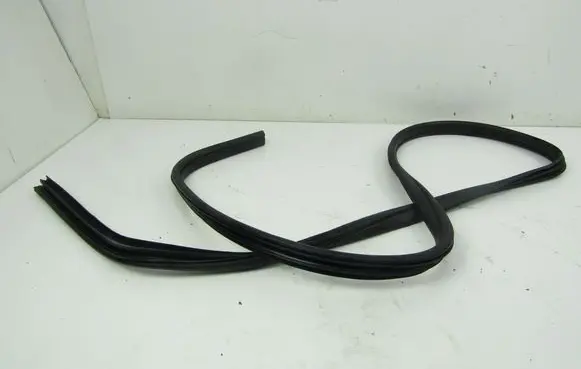 Ford Focus Front door rubber seal 