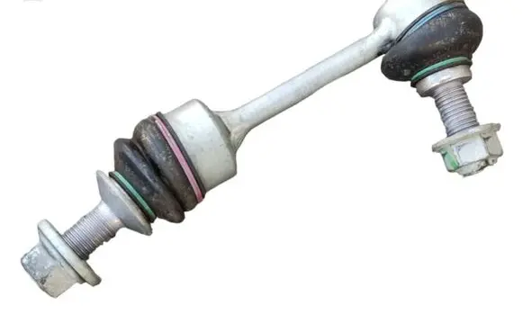 Rear anti-roll bar/stabilizer link