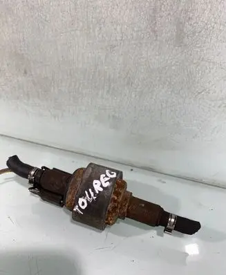 Volkswagen Touareg I Webasto circulation pump for autonomous heater 221000500400