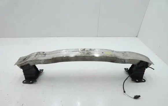 Audi A3 S3 8P Front bumper cross member 8P0807113B