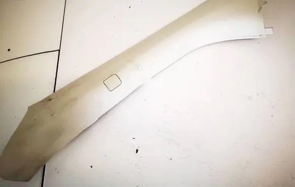 Dodge Caliber (C) pillar trim 0yd77trmaf