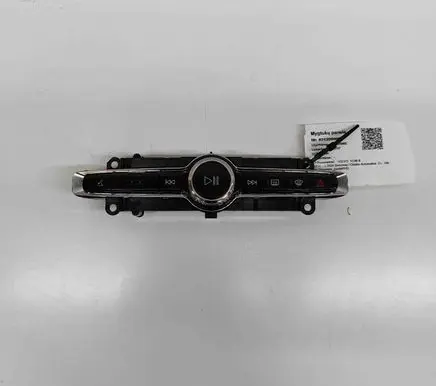 Volvo XC90 Sound control switch 31346790