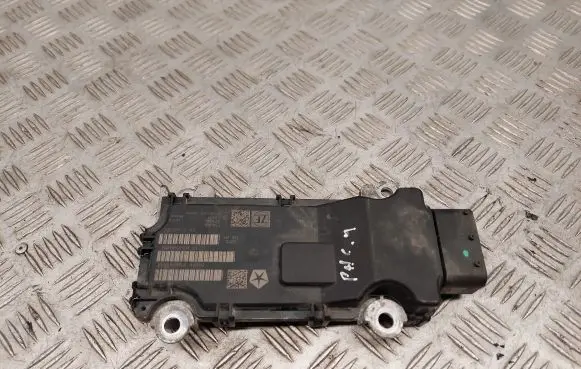 Chrysler Pacifica Gearbox control unit/module 68249614AA