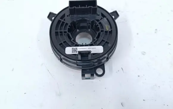 Opel Astra K Airbag slip ring squib (SRS ring) 13492930