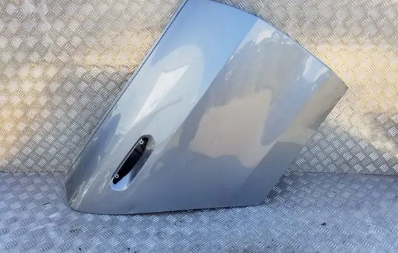 BMW i4 Rear door