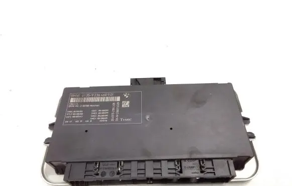 BMW 5 F10 F11 Light module LCM 9236460