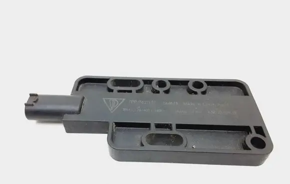 Porsche Macan (95B) Keyless (KESSY) go control unit/module 7PP962132