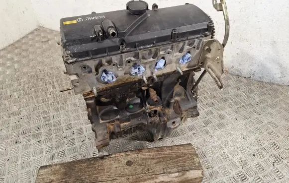 Renault Megane I Engine 7700272894B