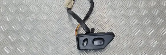 Land Rover Discovery Other switches/knobs/shifts