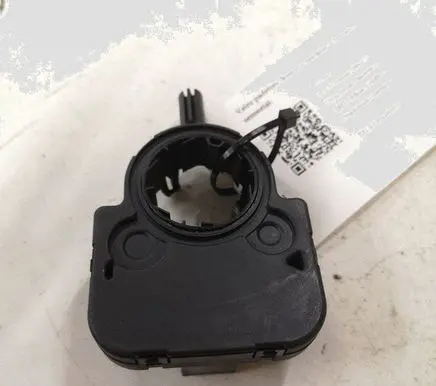 Citroen C4 I Picasso Steering angle sensor 0265005517 9658684180