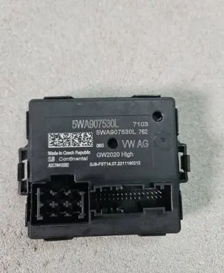 Skoda Octavia Mk4 Other control units/modules 5WA907530L A2C78413202