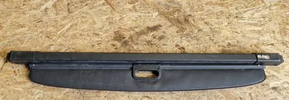 Opel Vectra C Parcel shelf load cover 24469259 364753640