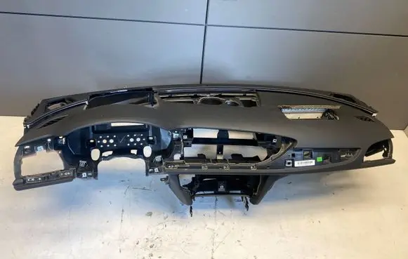 Audi A6 S6 C7 4G Dashboard
