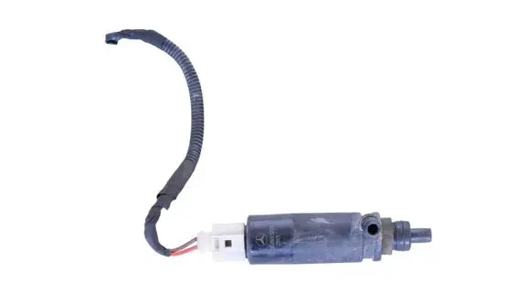 Mercedes-Benz CLS C218 X218 Headlight washer pump A2108691221
